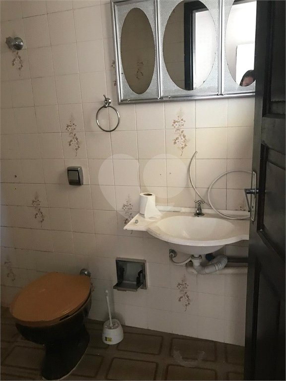 Sobrado à venda com 4 quartos, sendo 2 suítes, em Vila Aurora (zona Norte), São Paulo, SP