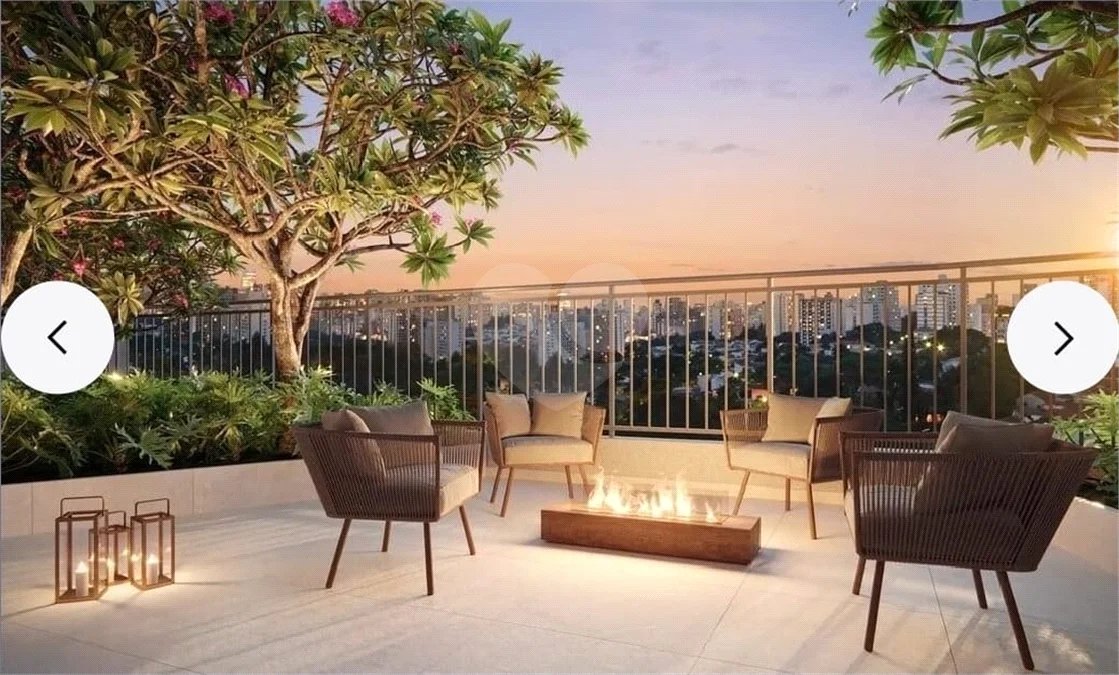 Apartamento à venda com 1 quarto em Vila Pirajussara, São Paulo, SP
