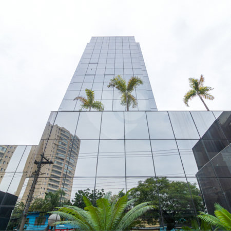 Sala à venda em Jardim Marajoara, São Paulo, SP