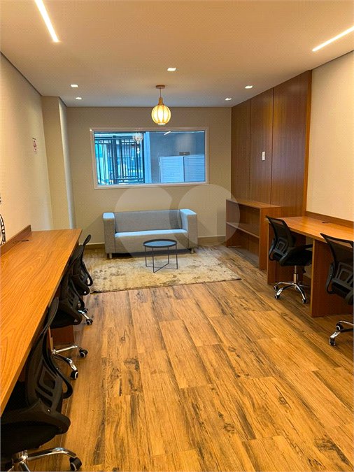 Studio à venda ou para alugar com 1 quarto em Liberdade, São Paulo, SP