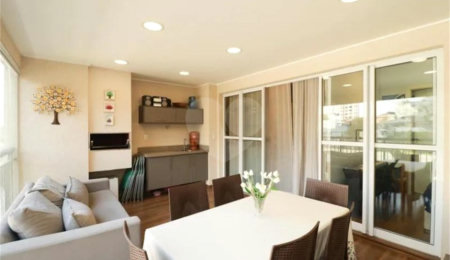 Apartamento à venda ou para alugar com 3 quartos, sendo 2 suítes,  em Santana, São Paulo, SP