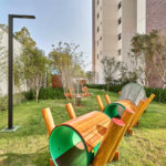 Apartamento à venda com 3 suítes em Jardim Marajoara, São Paulo, SP