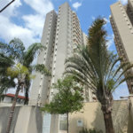 Apartamento à venda com 2 quartos, sendo 1 suíte, em Vila Amélia, Ribeirão Preto, SP