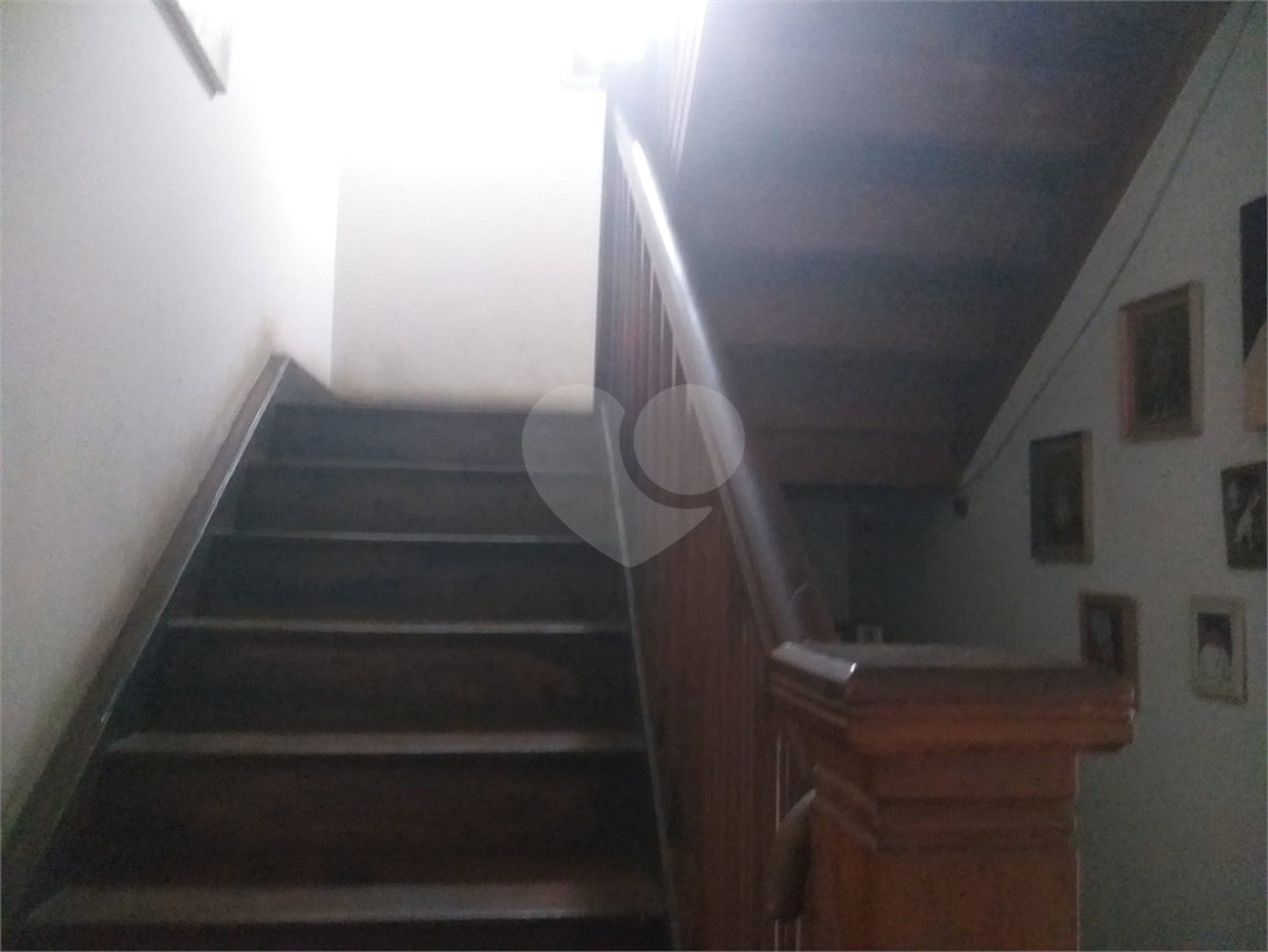 Casa à venda com 3 quartos em Vila Clementino, São Paulo, SP