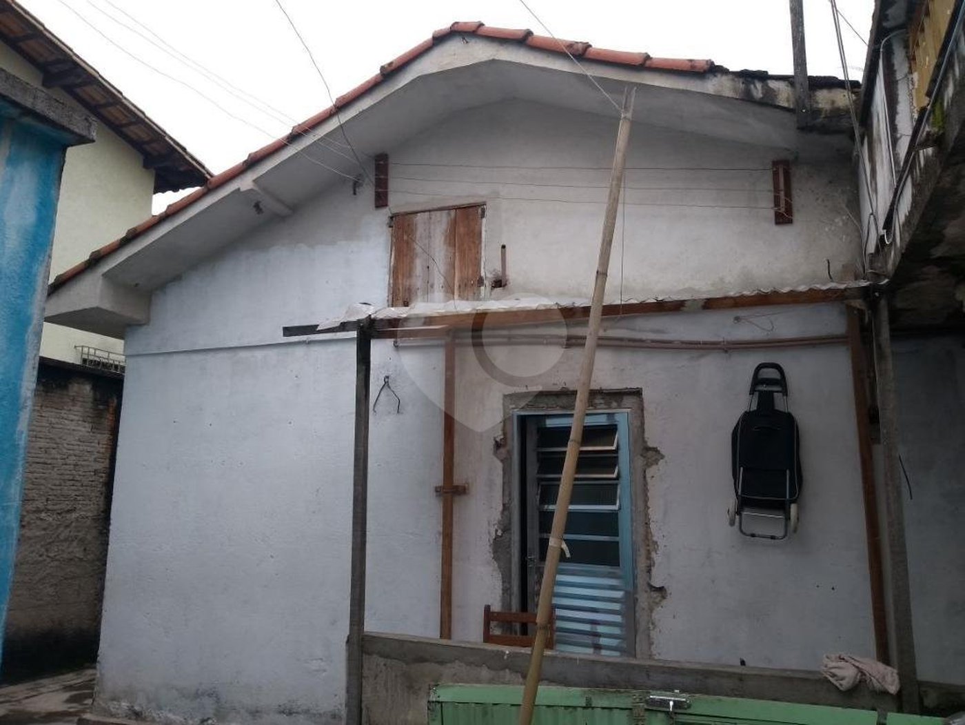 Casa Térrea à venda com 3 quartos em Água Fria, São Paulo, SP
