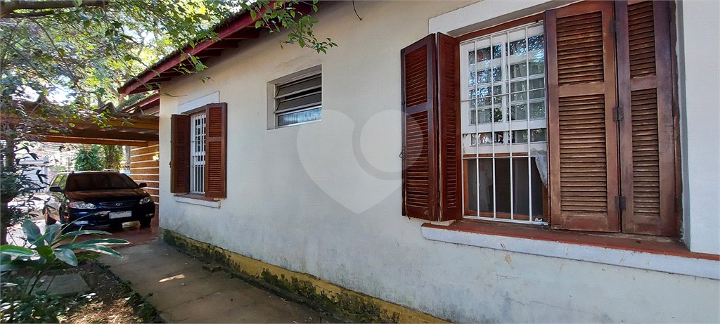 Casa Térrea à venda com 3 quartos em Campo Grande, São Paulo, SP