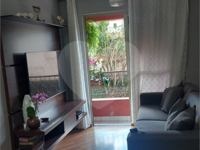 Apartamento à venda com 3 quartos em Mandaqui, São Paulo, SP