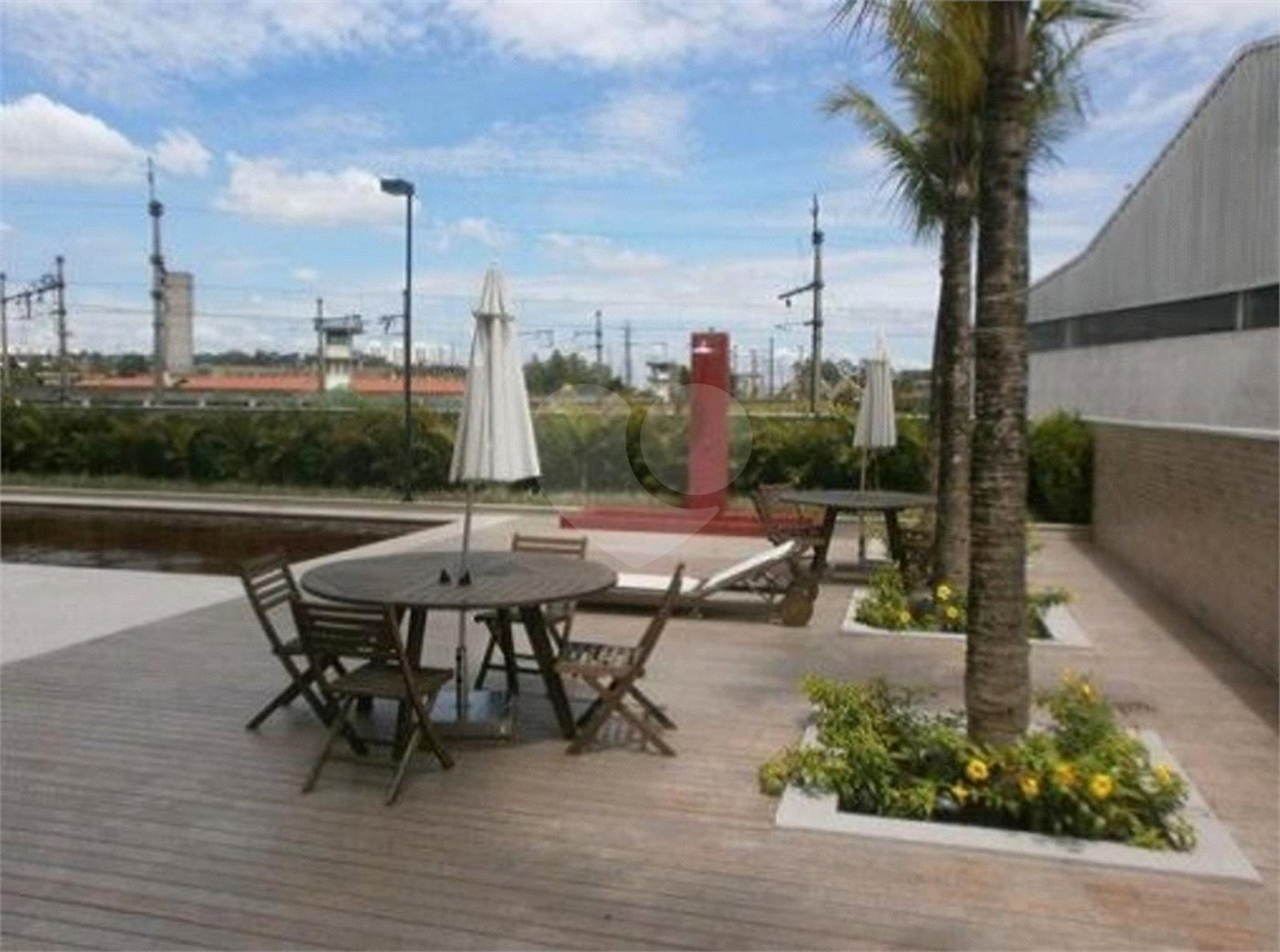 Apartamento para alugar com 1 quarto em Vila Leopoldina, São Paulo, SP
