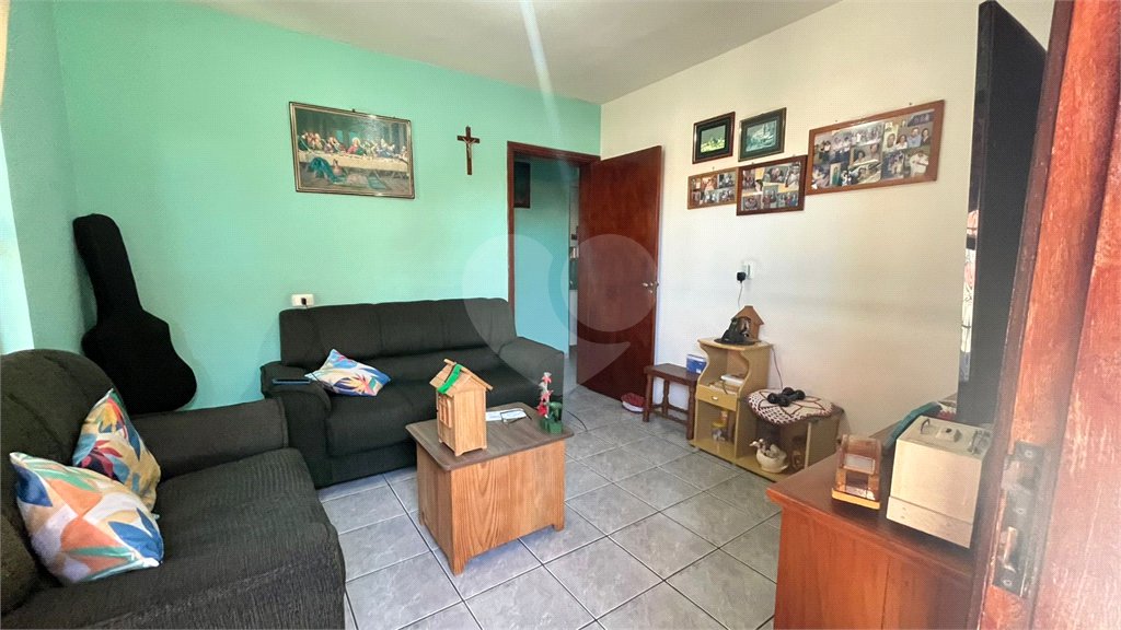 Casa à venda com 2 quartos em Jardim Luciana Maria, Sorocaba, SP
