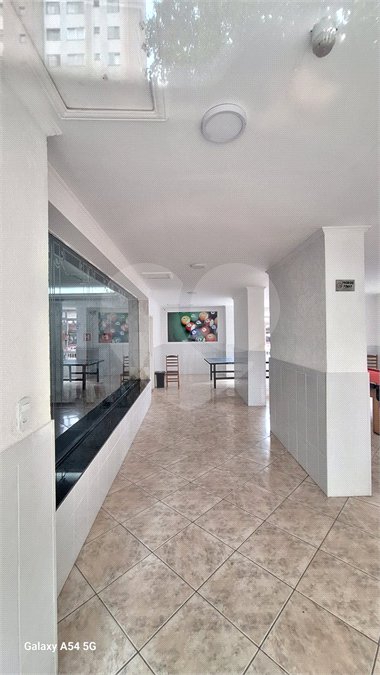 Apartamento à venda ou para alugar com 2 quartos em Parque Novo Mundo, São Paulo, SP