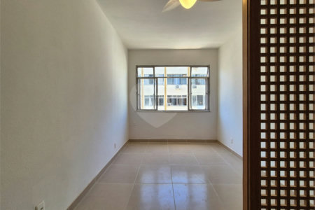 Apartamento à venda com 1 quarto no Centro, Rio de Janeiro, RJ