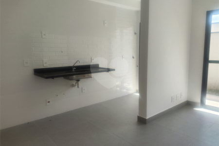 Studio à venda com 2 quartos em Jardim São Paulo(zona Norte), São Paulo, SP