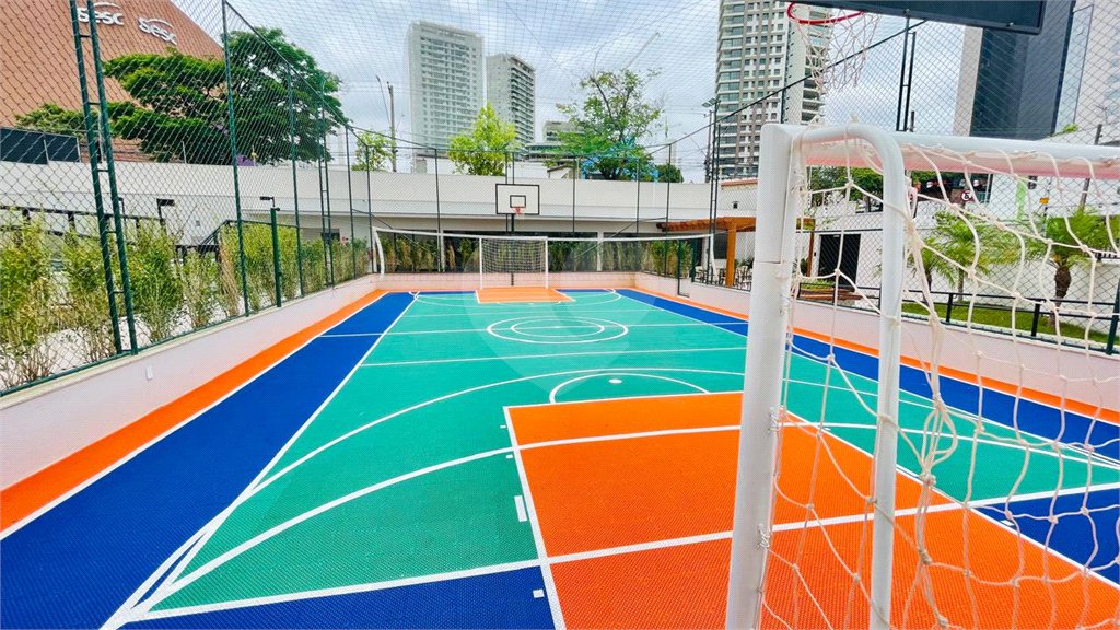 Apartamento à venda com 3 quartos, sendo 1 suíte, em Jardim Faculdade, Sorocaba, SP