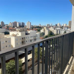 Apartamento à venda com 2 quartos, sendo 1 suíte,  no Centro, Araraquara, SP