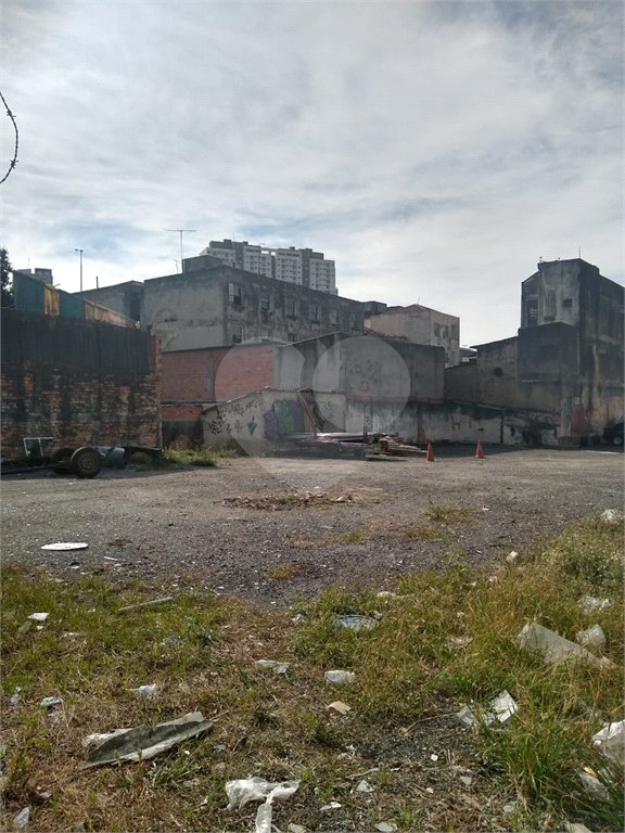 Terreno à venda em Liberdade, São Paulo, SP