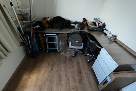 Apartamento à venda com 2 quartos, sendo 1 suíte, em Morumbi, Paulínia, SP