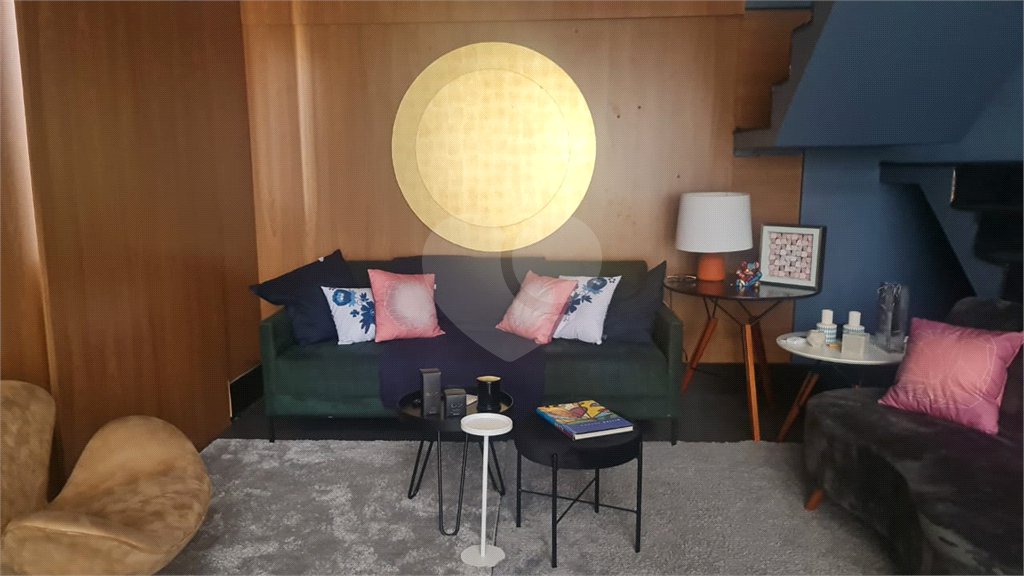 Apartamento à venda com 1 suíte em Vila Suzana, São Paulo, SP
