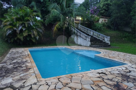 Chácara à venda com 2 quartos em Jundiaquara, Araçoiaba da Serra, SP