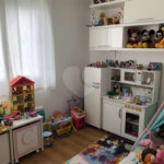 Apartamento à venda com 3 quartos, sendo 1 suíte, em Jardim Ampliação, São Paulo, SP