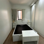 Apartamento à venda com 1 quarto em Moema, São Paulo, SP