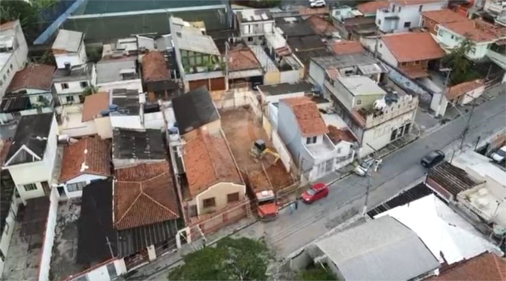 Terreno à venda em Tucuruvi, São Paulo, SP
