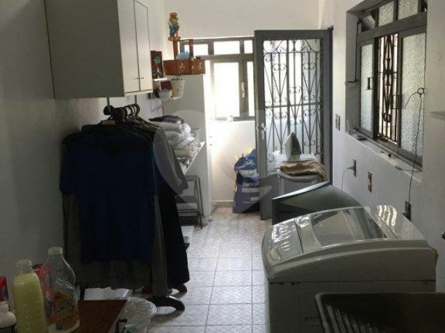Sobrado à venda com 3 suítes em Vila Irmãos Arnoni, São Paulo, SP