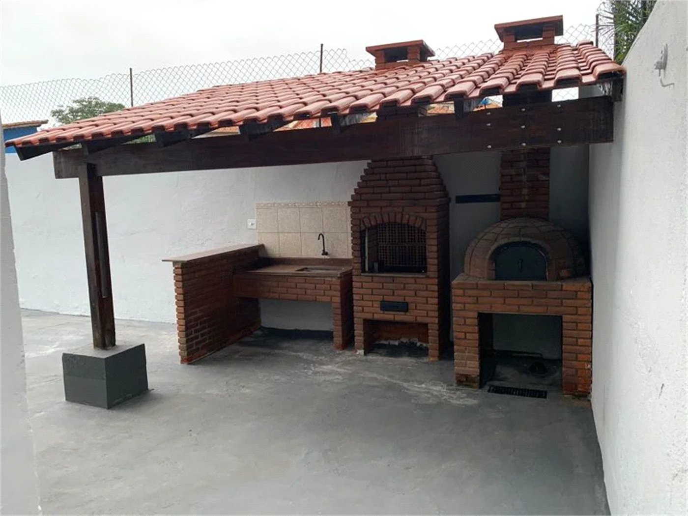 Casa à venda com 4 quartos, sendo 3 suítes, em Jardim Alvorada (zona Oeste), São Paulo, SP