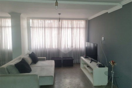 Apartamento à venda ou para alugar com 2 quartos em Consolação, São Paulo, SP