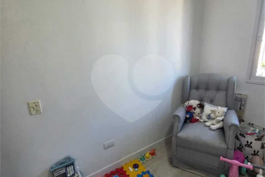 Apartamento à venda com 2 quartos em Tucuruvi, São Paulo, SP