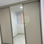 Apartamento à venda com 2 quartos em Morada do Ouro, Cuiabá, MT