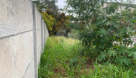 Terreno à venda em Jardim das Flores, Atibaia, SP
