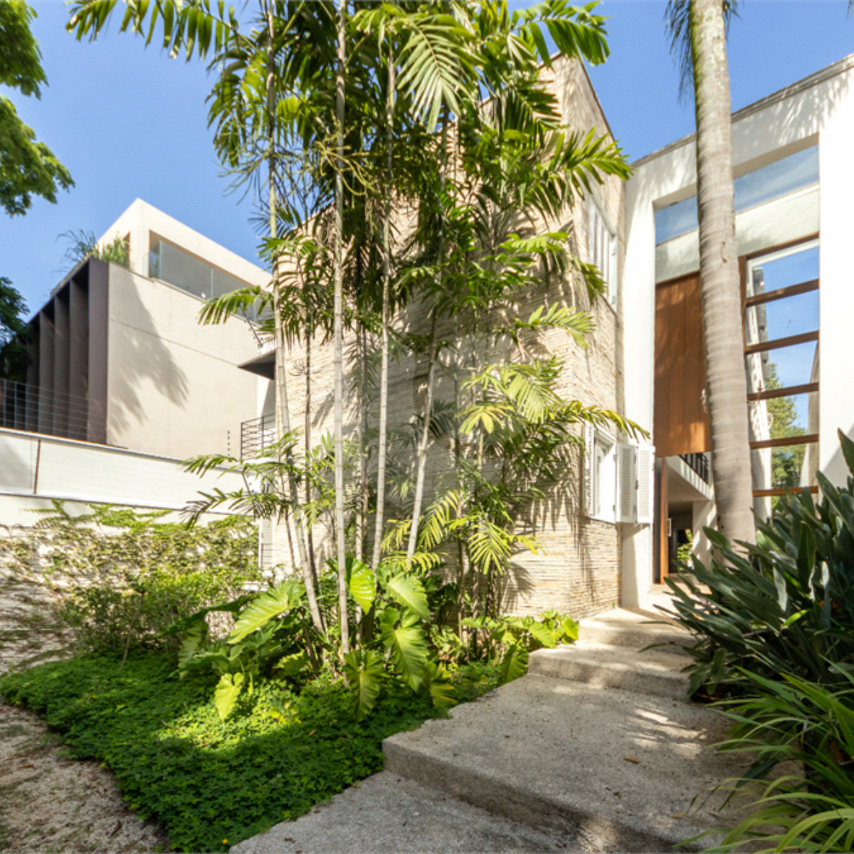Casa com 4 quartos a venda Vila Nova Conceição, São Paulo - SP