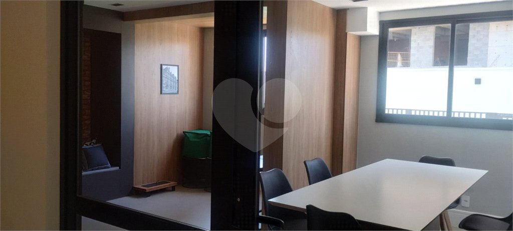 Apartamento à venda com 1 quarto, sendo 2 suítes, em Vila Osasco, Osasco, SP