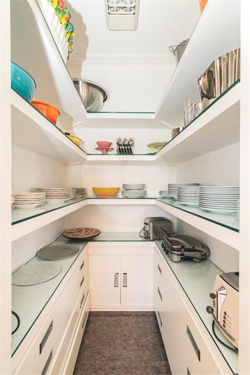 Apartamento à venda ou para alugar com 4 suítes em Vila Andrade, São Paulo, SP