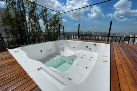Apartamento à venda com 1 suíte em Brás, São Paulo, SP