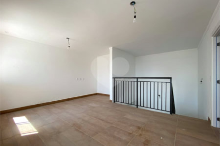 Apartamento à venda com 4 suítes em Parque São Jorge, São Paulo, SP