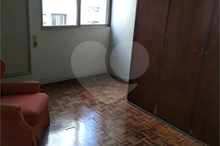 Apartamento para alugar com 2 quartos em Vila Buarque, São Paulo, SP