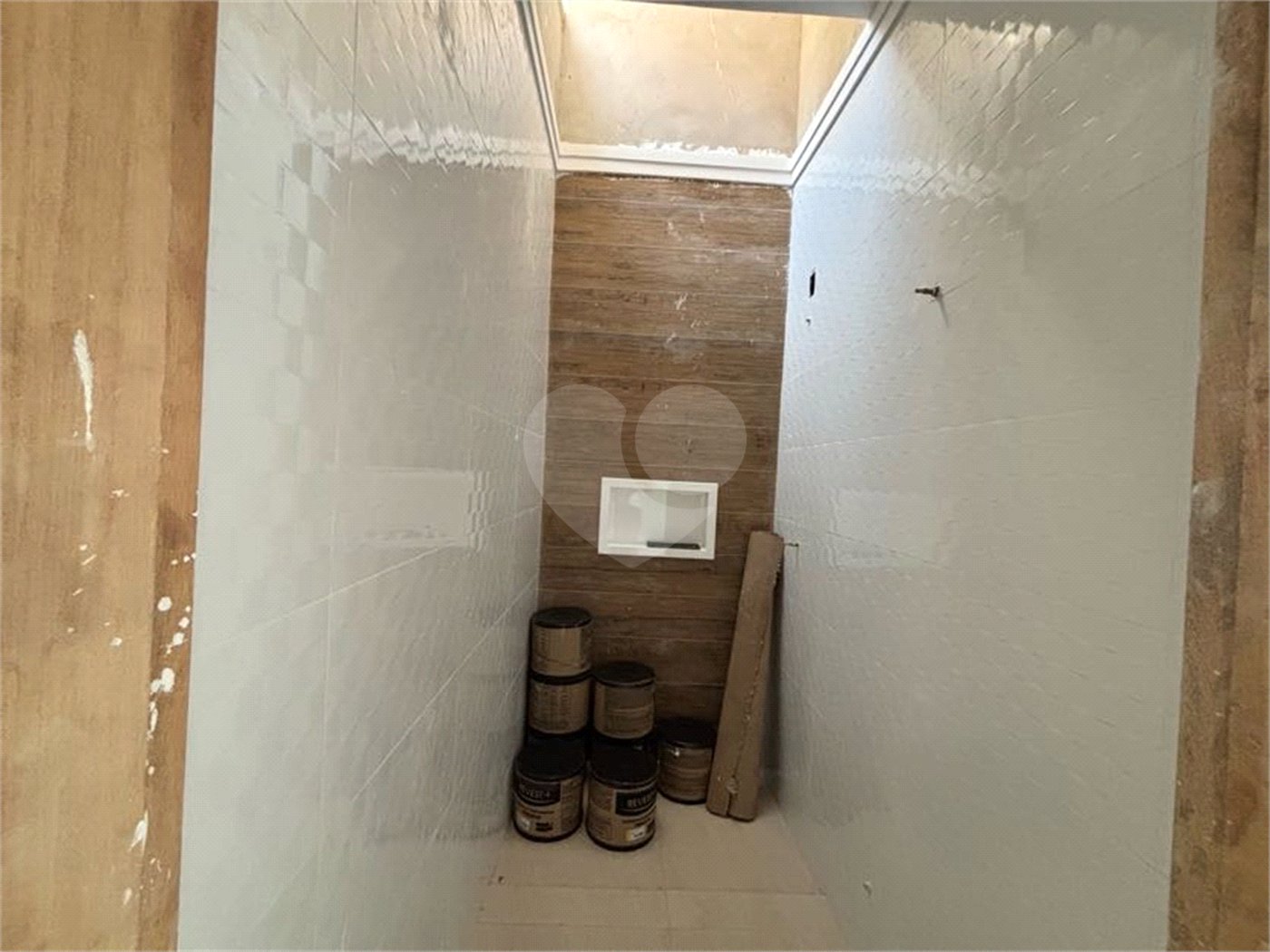 Casa de Vila à venda com 2 quartos em Jardim Paulista, Sorocaba, SP