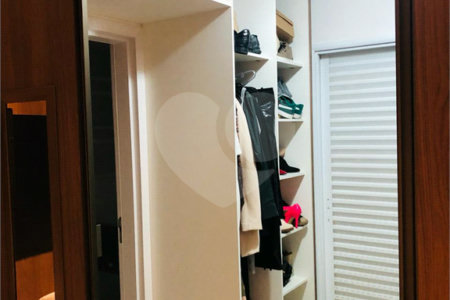 Apartamento à venda com 3 quartos, sendo 1 suíte,  em Vila Sfeir, Indaiatuba, SP