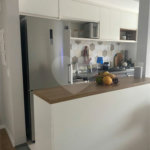 Apartamento à venda com 3 quartos, sendo 1 suíte, em Campo Grande, São Paulo, SP