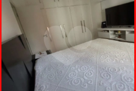 Apartamento à venda com 2 quartos, sendo 1 suíte, em Vila Andrade, São Paulo, SP