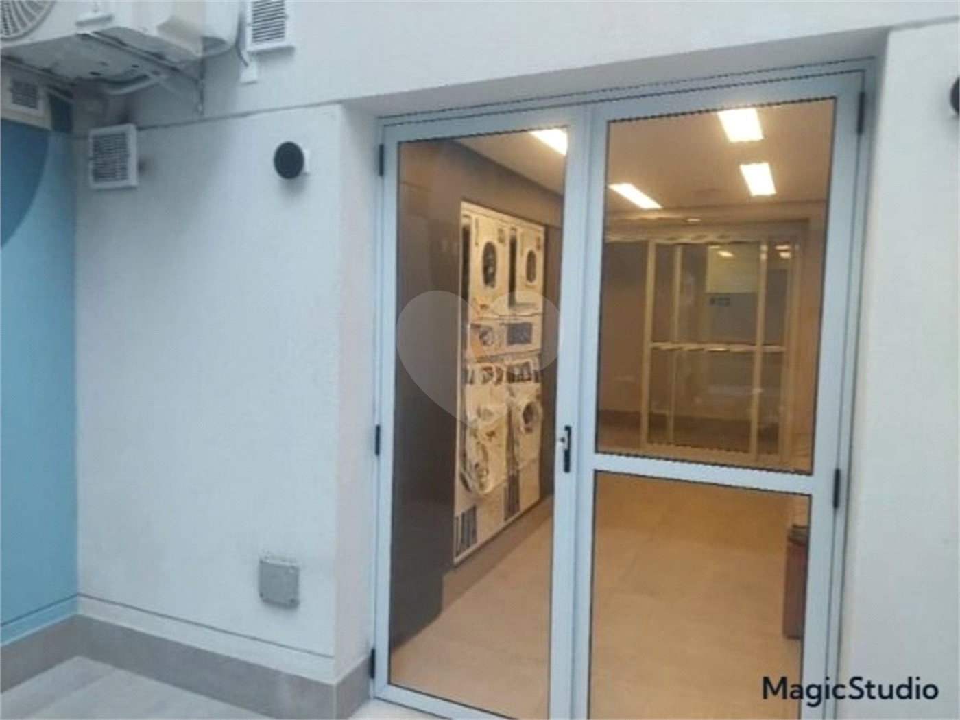 Apartamento para alugar com 1 quarto em Pinheiros, São Paulo, SP