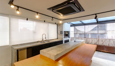 Apartamento à venda com 2 suítes em Itaim Bibi, São Paulo, SP