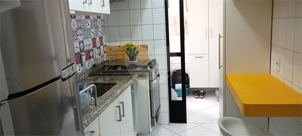 Apartamento à venda com 2 quartos, sendo 1 suíte, em Pirituba, São Paulo, SP