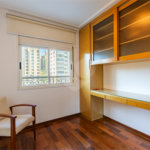 Apartamento para alugar com 2 quartos, sendo 1 suíte, em Cerqueira César, São Paulo, SP