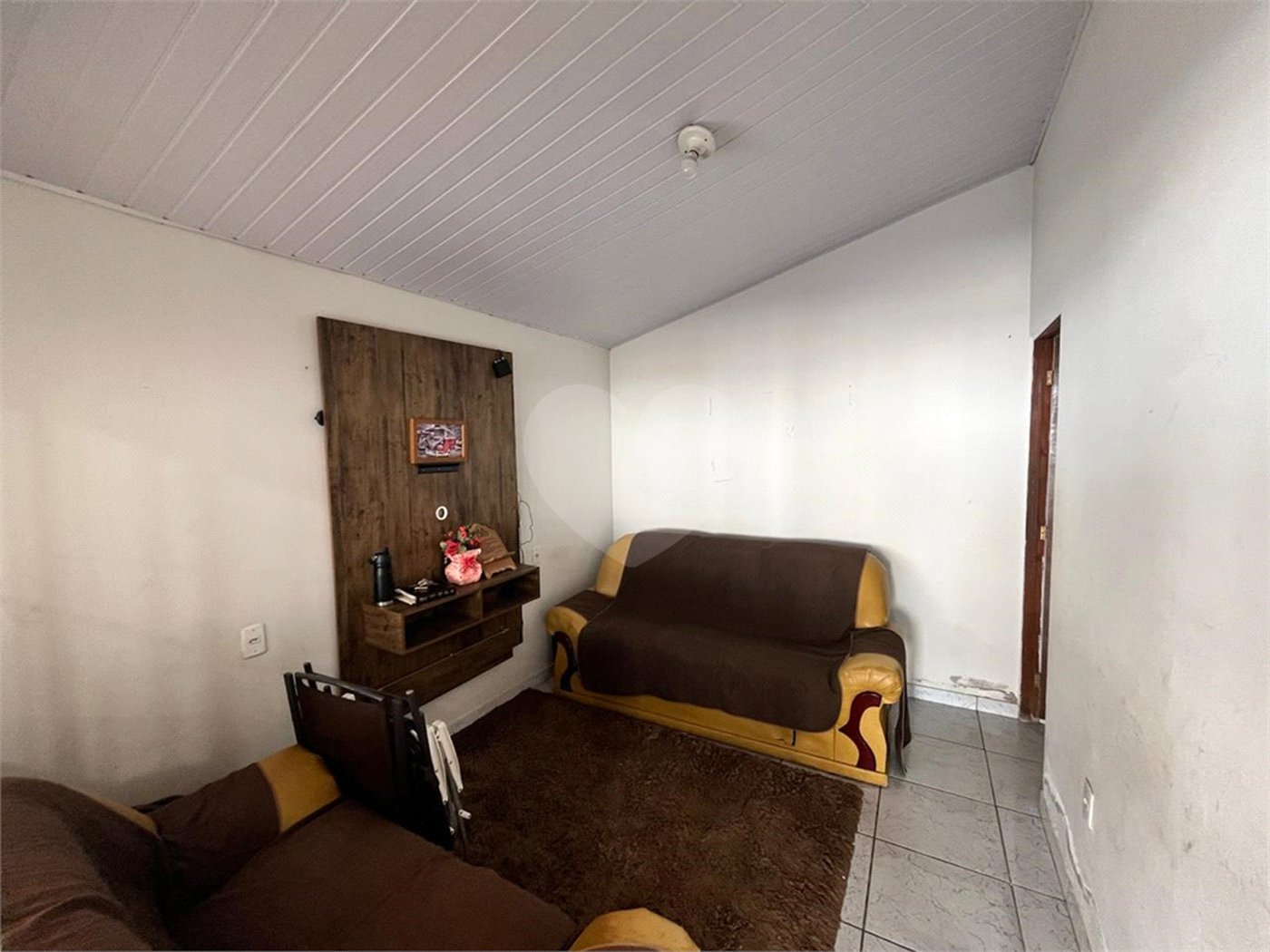 Casa à venda com 2 quartos em Vila Jeriva, Várzea Paulista, SP