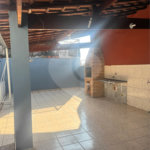Sobrado à venda com 5 quartos em Bela Vista, Osasco, SP