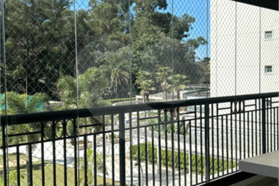 Apartamento para alugar com 3 suítes em Santana, São Paulo, SP