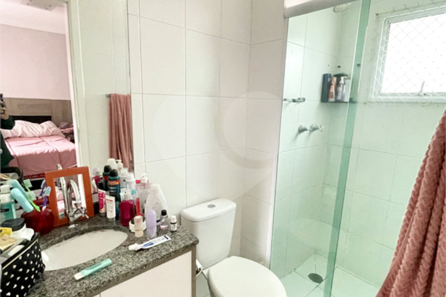 Apartamento à venda com 3 quartos, sendo 1 suíte, em Jaçanã, São Paulo, SP
