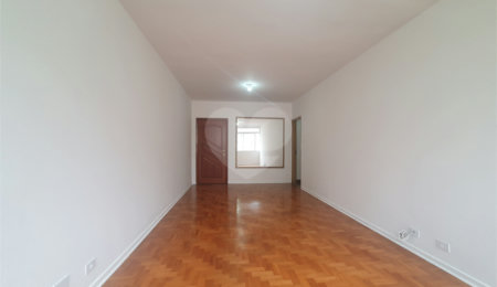 Apartamento para alugar com 2 quartos em Consolação, São Paulo, SP
